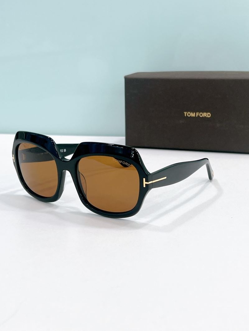 Tom Ford Sunglasses